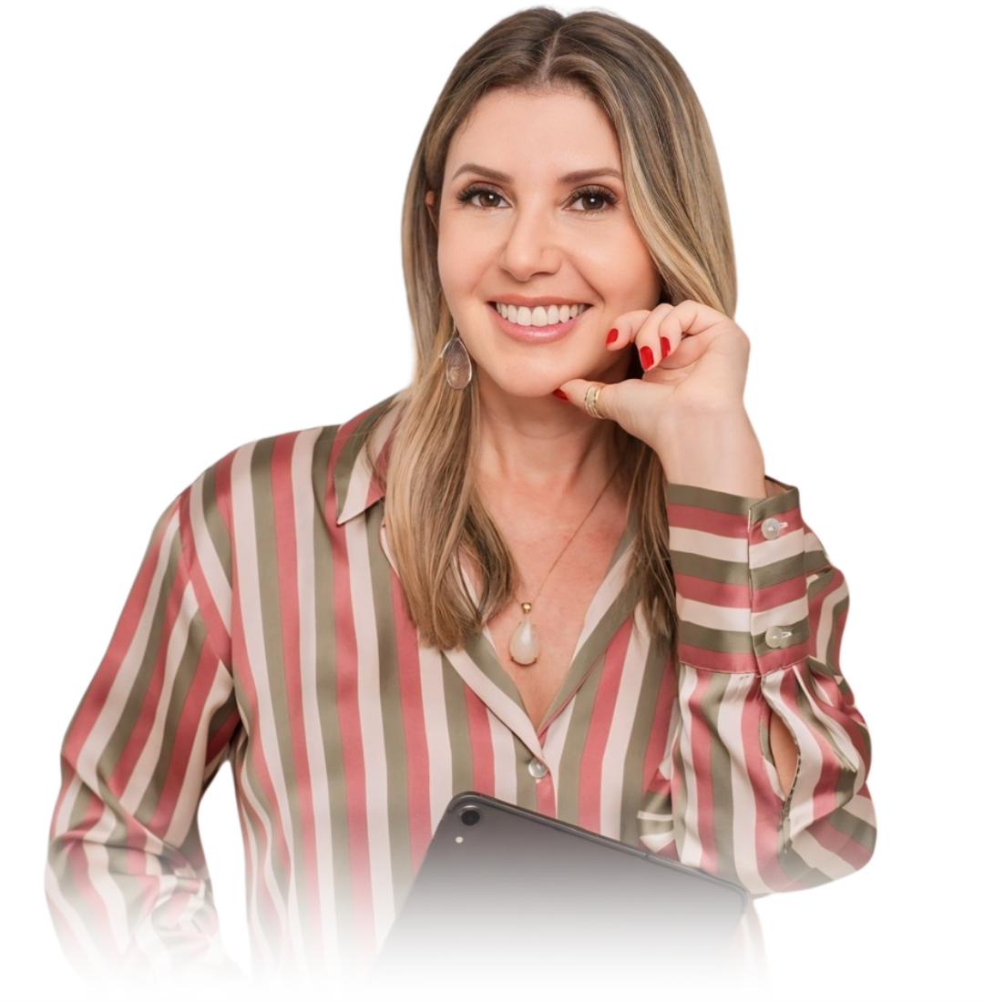 Avatar de Dra. Andréia Batista