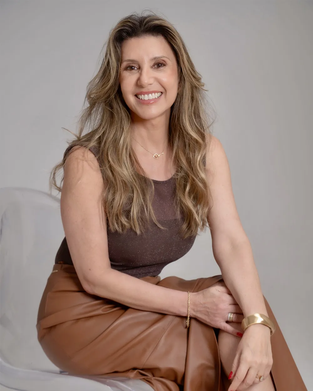 Dra. Andréia Batista