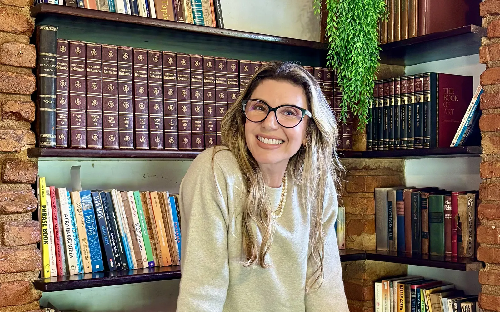 Dra. Andréia Batista — atendimento psicológico para atletas